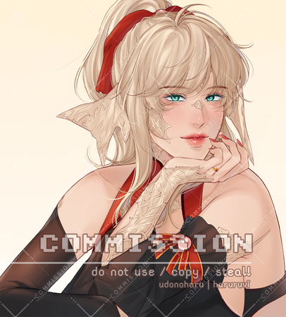 Commission