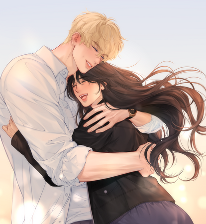 Original Characters