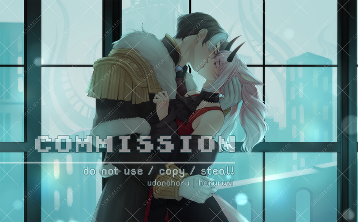 Commission