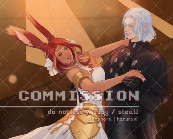 Commission