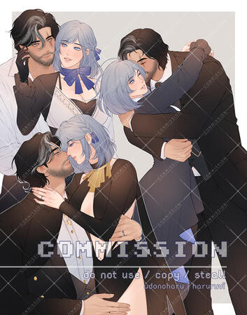 Commission