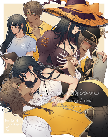 Commission