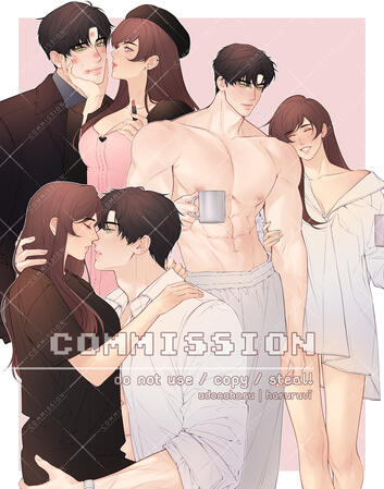 Commission