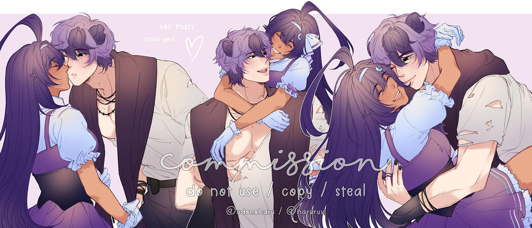 Commission