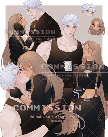Commission