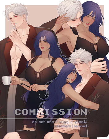 Commission
