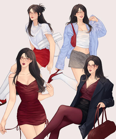 Original Character