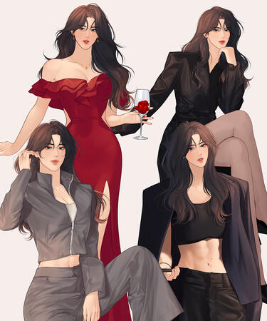 Original Character